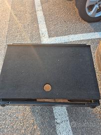 Flight case  per traktor S2 MK2 