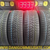 Dot21-gomme 235 65 17 pirelli invernali 80/90%