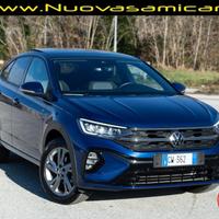 VOLKSWAGEN Taigo 1.0 TSI 115 CV R-LINE TETTO LED