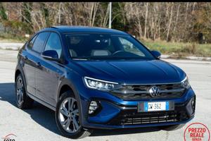 VOLKSWAGEN Taigo 1.0 TSI 115 CV R-LINE TETTO LED