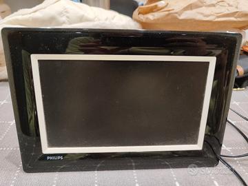 cornice digitale Philips