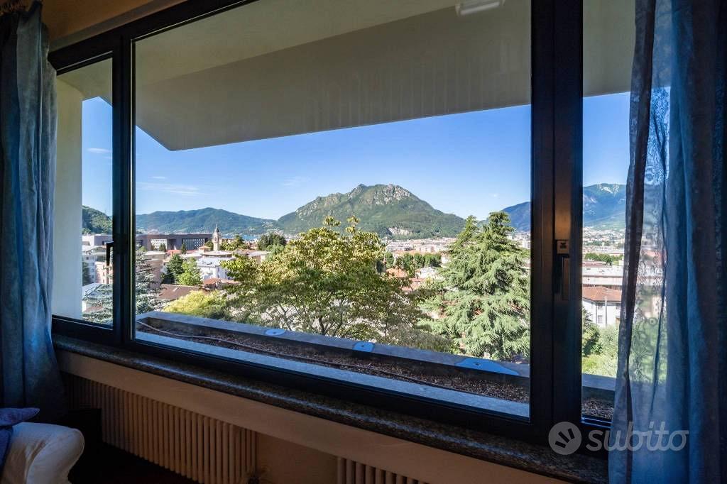 Casa – Lecco, Costacurta, Germanedo - Vista 2