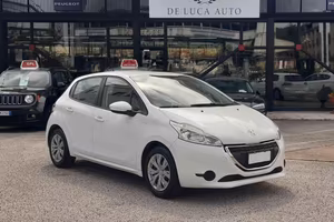 PEUGEOT 208 1.4 8V HDi 68CV 5p. Active SCONTO RO