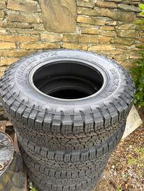 GOMME NEXEN ROADIAN ATX