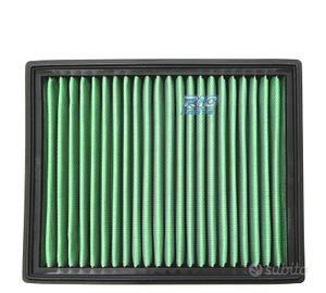 FILTRO ASPIRAZIONE DIRETTA OPEL CORSA B 93-00