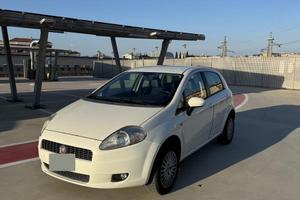 Fiat Grande Punto Metano 2009