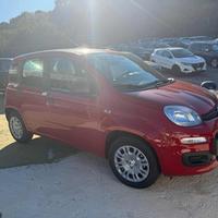 FIAT Panda 1.0 FireFly S&S Hybrid Icon