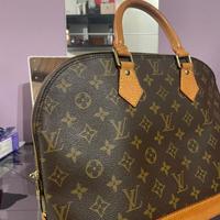 Louis vuitton  alma pm
