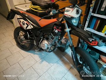 Beta 125 rr