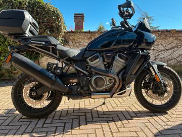 Harley Davidson Panamerica