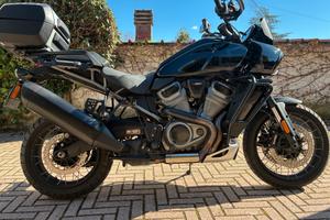 Harley Davidson Panamerica