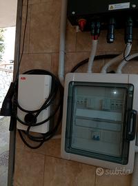 Abitazione privata singola