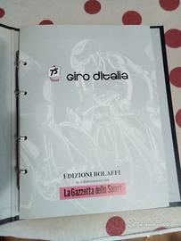 75° giro d'Italia 