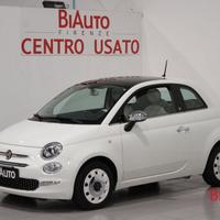 FIAT 500 1.2 Ed. Esselunga 69cv