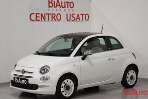 FIAT 500 1.2 Ed. Esselunga 69cv