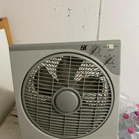 Ventilatore