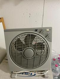 Ventilatore