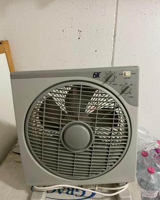 Ventilatore