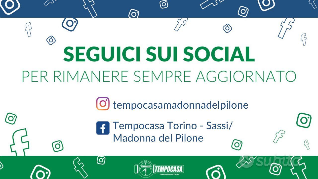 Stanza singola in Madonna del Pilone, foto 13 di 16