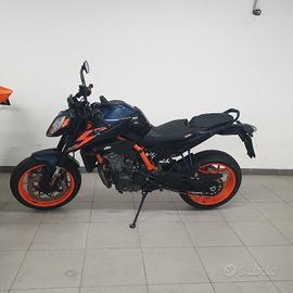 Ktm 890 Duke R