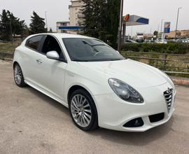 Alfa Romeo Giulietta 2.0 JTDm-2 170 CV Distinctive