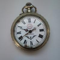 orologio da tasca ferrovie dello stato 