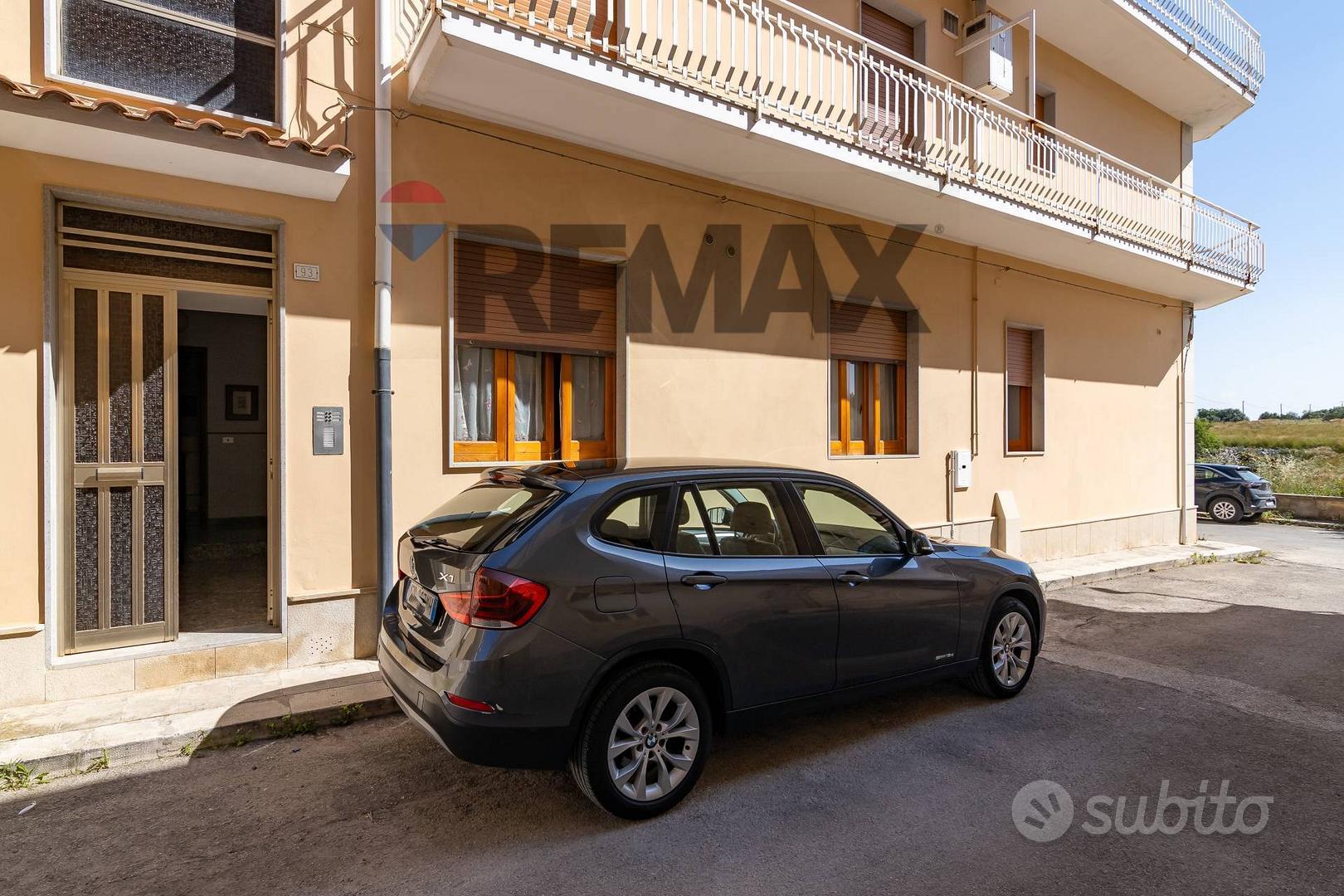 Apartment in Rosolini, Siracusa - Vista 2