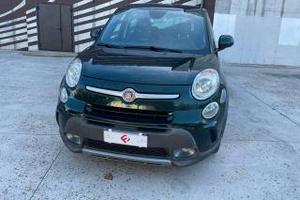 Fiat 500 L 500L 1.3 mjt Trekking 85cv