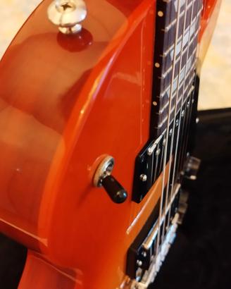 Gibson Les Paul studio 