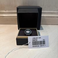 Casio Ring CRW-001-1ER