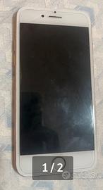 iPhone 8 bianco 64 gb