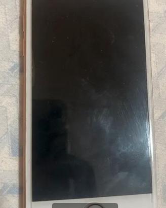 iPhone 8 bianco 64 gb