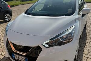 Nissan Micra 1000 igt 100cv 2019