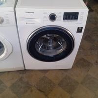 lavatrice Samsung 8 kg inverter 