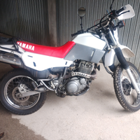 Yamaha XT 600 3TB 1992