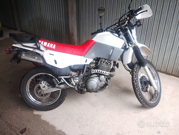Yamaha XT 600 3TB 1992