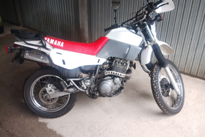 Yamaha XT 600 3TB 1992