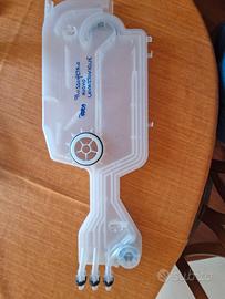 Flussometro lavastoviglie Whirpool