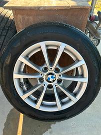 Cerchi bmw f31