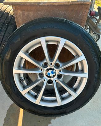 Cerchi bmw f31