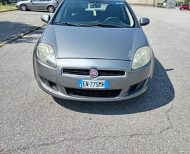 Fiat bravo 1.4 16v gpl 2012 neopatentati