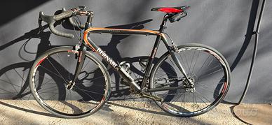 bici da corsa Bernardi