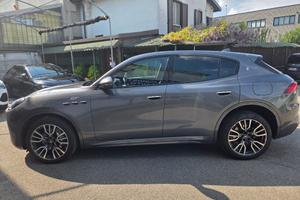 MASERATI Grecale MHEV 250 CV AWD GT