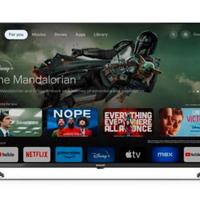 Android Tv Sharp aquos 32 