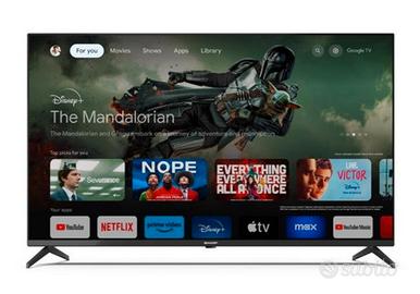 Android Tv Sharp aquos 32 