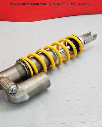 MONO AMMORTIZZATORE SUZUKI RMZ 450 2005 2006 RM Z