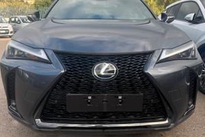 Lexus UX 300 HF DESIGN HYBRID 2WD