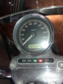 Harley Davidson 1200