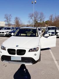 BMW X1 PERFETTA