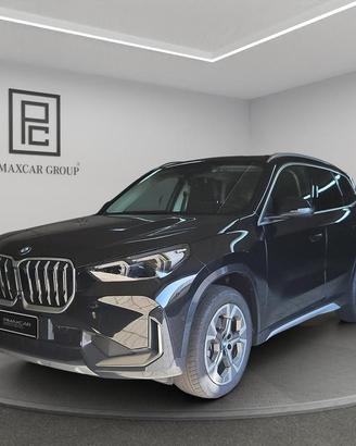 BMW X1 xdrive20d mhev 48V X-Line auto
